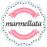 Masterskaya Domashnej Vypechki Marmellata