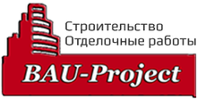 ООО «СК БАУ Проект»