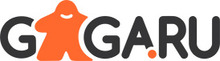 интернет магазин настольных игр Gaga.ru / ООО «ГаГа»