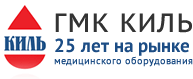 ООО «ГМК КИЛЬ» / Medtechmarket