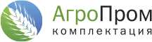 Agropromkomplektaciya / ООО «Ручьевское»