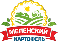 ООО «Меленский Картофель»