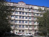 Bu Rk «rdmc Im. Mandzhievoj V.d." / ЗАО «КТК-Р»