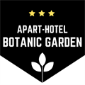 Апарт-отель «Ботанический Сад» / ООО «Инвайт МАКС»