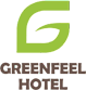 Отель Greenfeel / ООО «Гринфил»