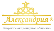 ЗАО «Александрия»