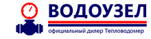 ЗАО «Тепловодомер»