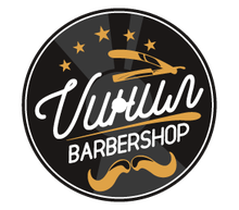Барбершоп «Vinil» / Барбершоп Винил