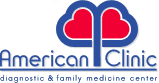 Medicinskij Centr American Clinic