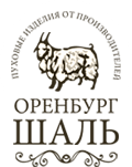 Оренбургский пуховый платок - ОренбургШаль.ру / ИП Уваров Андрей Александрович