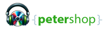 PeterShop