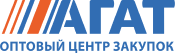 Агат Современный центр закупок / ООО ТД «АГАТ»