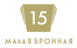 Bronnaya 15