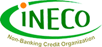 ООО ПНКО «Инэко» / Non-Banking Credit Organization INECO LLC, NCO INECO LLC