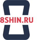 Интернет-магазин 8shin.ru: купить шины и диски / ООО «Оптшинторг»