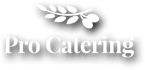 Кейтеринговая компания PRO Catering