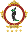 ИП Исаков Агарун Абрамович / Hotel Gentalion