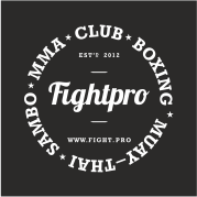 Klub Edinoborstv Fight.pro