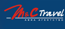 Заказ авиа, ж / д билетов - M&C Travel / ООО «М энд С трэвел»
