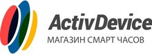 ActivDevice.ru - магазин техники на Чистых Прудах / ИП «Гареев Руслан Ильдусович»