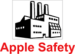 Too Apple Safety