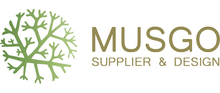 Musgo Supplier & Design