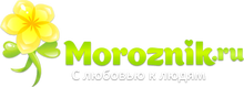 Moroznik / ИП Даньшин Михаил Александрович