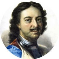 Petrovskie Dachi