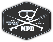 ИП «Веревкин Николай Евгениевич» / Mpd Shop