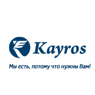 Автотехцентр «Kayros» / ООО «Кайрос»