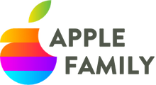 Apple Family