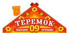 ИП Кечеруков Айтек Ортабаевич / Teremok 09