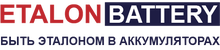 ООО «Эталон Бэттери»