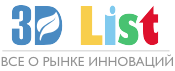 ИП «Киселев Виктор Алексеевич» / 3 Dlist