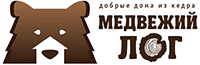 Медвежий Лог / Bearloghomes