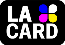 LA CARD