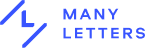 Manyletters