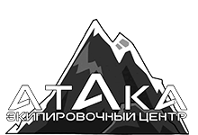 ИП «Ли Виктор Денгукович» / Ataka Shop