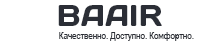 ОАО БелТАПАЗ / Baair