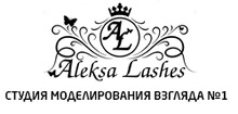 Aleksa Lashes