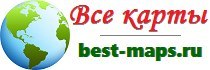 Vse Karty Best-maps.ru