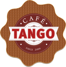 Бар «Танго» / Cafe Tango