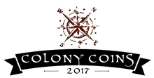 Colony Coins