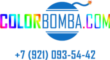 Colorbomba