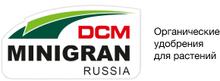 Dcm Organic