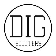 Digscooters