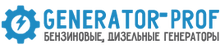 Generator Prof