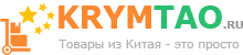 ИП Цыбулёв Максим Иванович / krymtao