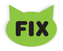 Fix 4 Cat