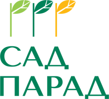 Sadparad / ИП Руссу Евгения Сергеевна
